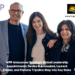 WPP Announces Strategic Global Leadership Appointments: Devika Bulchandani, Laurent Ezekiel, and Floriane Tripolino Step into Key Roles