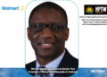 Michael Horne Appointed as Senior Vice President – Global Total Rewards at Walmart