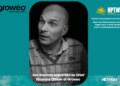 Joni Ihantola Appointed as Chief Financial Officer at Groweo