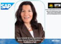 Susan Isabelle Simons Appointed as Global Head of People Solutions – Hire2Retire at SAP