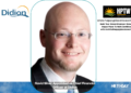David Silver Appointed as Chief Financial Officer at Didion
