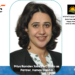Priya Ramdev Joins PwC India as Partner, Human Capital