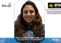 Shivali Chandel Appointed as Chief Human Resources Officer at Shri Balaji Global