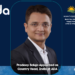 Pradeep Saluja Appointed as Country Head, India at ADA