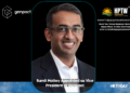 Sumit Mattey Appointed as Vice President at Genpact