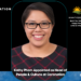 Kathy Pham Appointed as Head of People & Culture at Coronation
