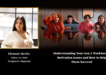 Understanding Your Gen Z Workforce’s Motivation Issues and How to Help Them Succeed