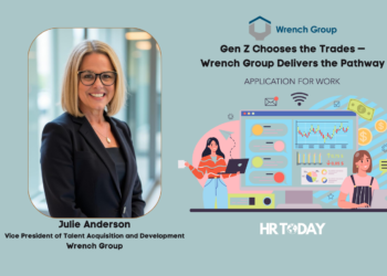 Gen Z Chooses the Trades — Wrench Group Delivers the Pathway