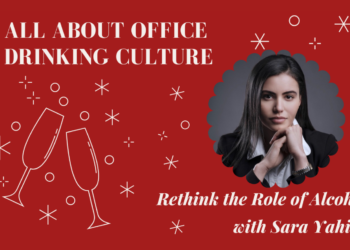 Office Drinking Culture: Time to Rethink the Role of Alcohol?