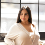 Eleanor Hecks, Editor-in-Chief, Designerly Magazine