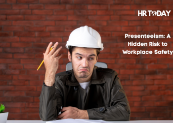 Presenteeism: A Hidden Risk to Workplace Safety