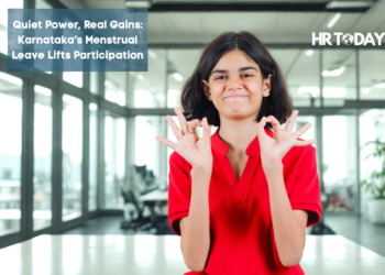 Quiet Power, Real Gains: Karnataka’s Menstrual Leave Lifts Participation