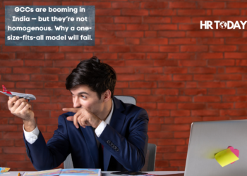 GCCs are booming in India — but they’re not homogenous. Why a one-size-fits-all model will fail.