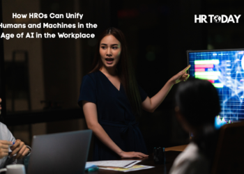 How HROs Can Unify Humans and Machines in the Age of AI in the Workplace