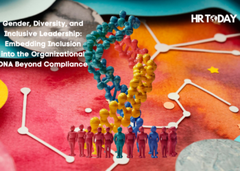 Gender, Diversity, and Inclusive Leadership: Embedding Inclusion into the Organizational DNA Beyond Compliance