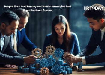 People First: How Employee-Centric Strategies Fuel Organizational Succes