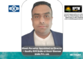 Hitesh Parashar Appointed as Director – Quality RVS India at Knorr-Bremse India Pvt. Ltd.