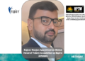 Rajeev Ranjan Appointed as Global Head of Talent Acquisition at Espire Infolabs