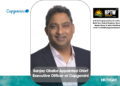 Sanjay Chalke Appointed Chief Executive Officer at Capgemini
