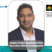 Sanjay Chalke Appointed Chief Executive Officer at Capgemini