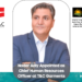 Nader Adly Appointed as Chief Human Resources Officer at T&C Garments