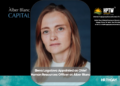 Elena Logutova Appointed as Chief Human Resources Officer at Àlber Blanc