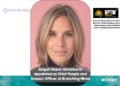 Abigail Mason Woodworth Appointed as Chief People and Impact Officer at Branching Minds