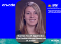 Shannon French Appointed as Vice President Human Resources at Arxada