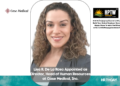 Lisa R. De La Rosa Appointed as Director, Head of Human Resources at Case Medical, Inc.