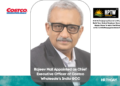 Rajeev Mall Appointed as Chief Executive Officer of Costco Wholesale’s India GCC