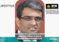 Sumit Chandna Appointed as Chief Executive Officer of Max at Lifestyle International Pvt Ltd