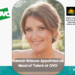 Hannah Briscoe Appointed as Head of Talent at OVO
