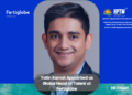 Yatin Kamat Appointed as Global Head of Talent at Fertiglobe