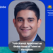 Yatin Kamat Appointed as Global Head of Talent at Fertiglobe