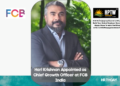 Hari Krishnan Appointed as Chief Growth Officer at FCB India