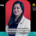 Aanchal Singh Appointed as Senior People Director, HR Head – Worley India