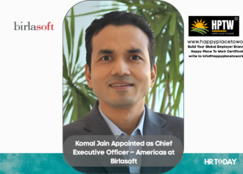 Komal Jain Appointed as Chief Executive Officer – Americas at Birlasoft