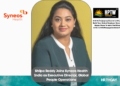 Shilpa Reddy Joins Syneos Health India as Executive Director, Global People Operations