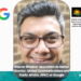 Gaurav Bhaskar Appointed as Senior Director, Global Communications and Public Affairs, APAC at Google