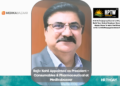 Rajiv Kohli Appointed as President – Consumables & Pharmaceutical at Medikabazaar