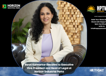 Swati Karmarkar Elevated to Executive Vice President and Head of Legal at Horizon Industrial Parks