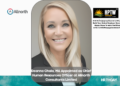 Deanna Chala, MA Appointed as Chief Human Resources Officer at Allnorth Consultants Limited