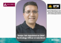 Sanjay Jain Appointed as Chief Technology Officer at Axis Direct