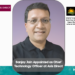 Sanjay Jain Appointed as Chief Technology Officer at Axis Direct