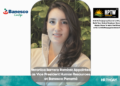Veronica Barrera Ramirez Appointed as Vice President Human Resources at Banesco Panamá