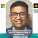 Anish Chandy Elevated to Country Head – AI Business Solutions at Microsoft India