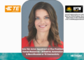 Joke Van Acker Appointed as Vice President Human Resources – Industrial, Automation & Electrification at TE Connectivity