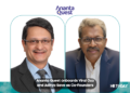 Ananta Quest onboards Viral Oza and Aditya Save as Co-Founders