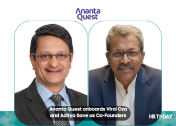 Ananta Quest onboards Viral Oza and Aditya Save as Co-Founders