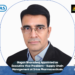 Gagan Bharadwaj Appointed as Executive Vice President – Supply Chain Management at Intas Pharmaceuticals